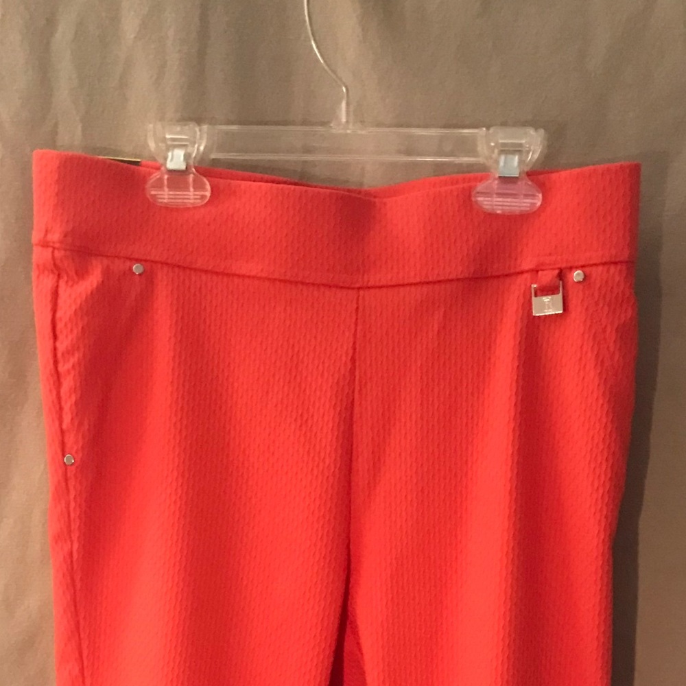 Rafaella Capri Size 8 - Picture 8 of 12